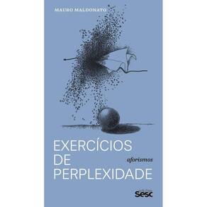 Exercícios de perplexidades