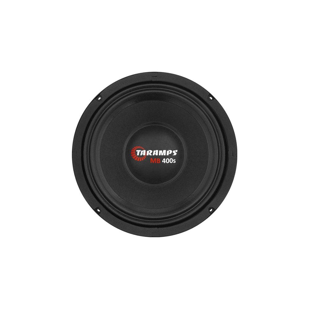 Alto Falante 8 Pol Taramps 8-MB 400S 200W 4 / 8 Ohms