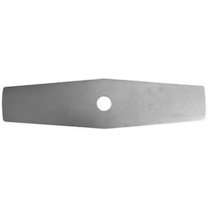Lamina Para Rocadeira Com 2 Pontas 350X1,5X20Mm Embracorte
