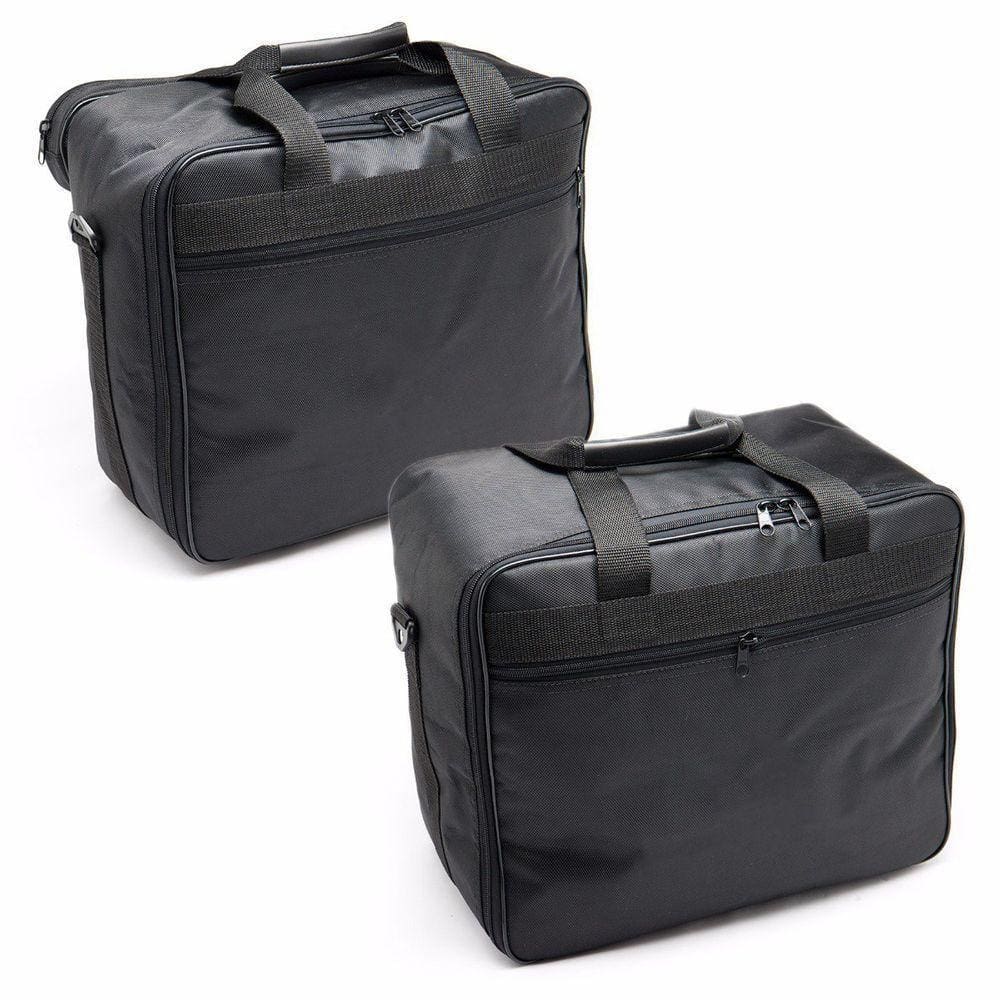 Par Bolsas Para Baús Laterais Bmw Gsa 850 1250 Adventure