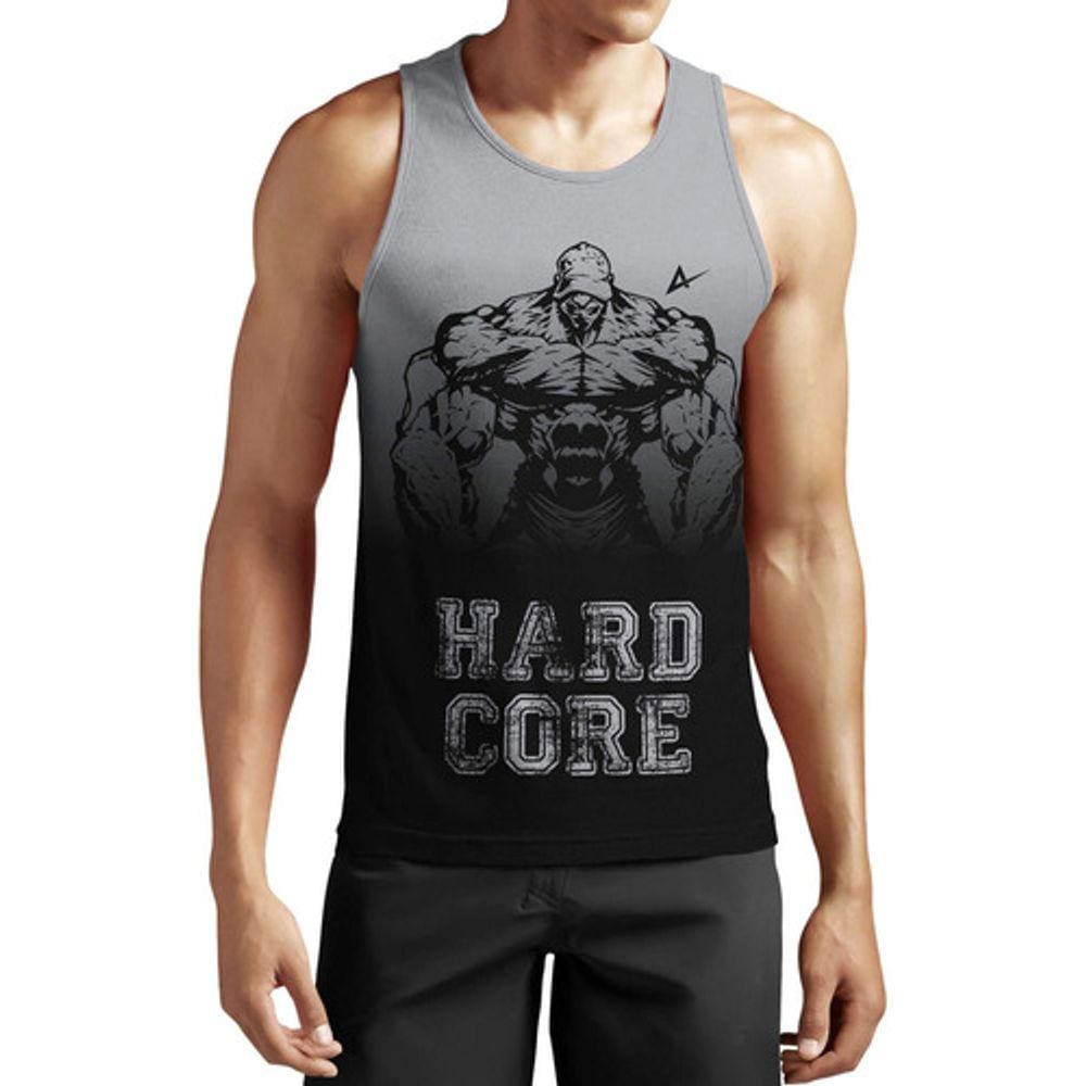 Regata Hardcore