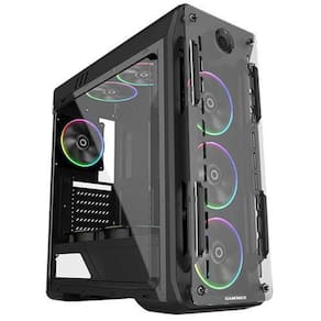 Gabinete Para Pc Gamer Darkflash Knight K1 Atx