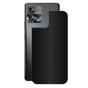 Película Edge30Fusion5G-Traseira Fibra Carbono Preta-Gshield