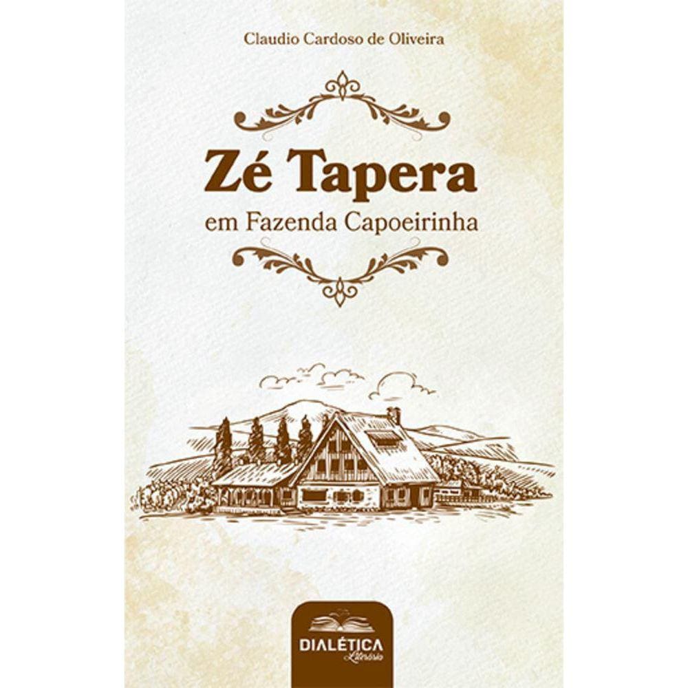 Zé Tapera - Em Fazenda Capoeirinha