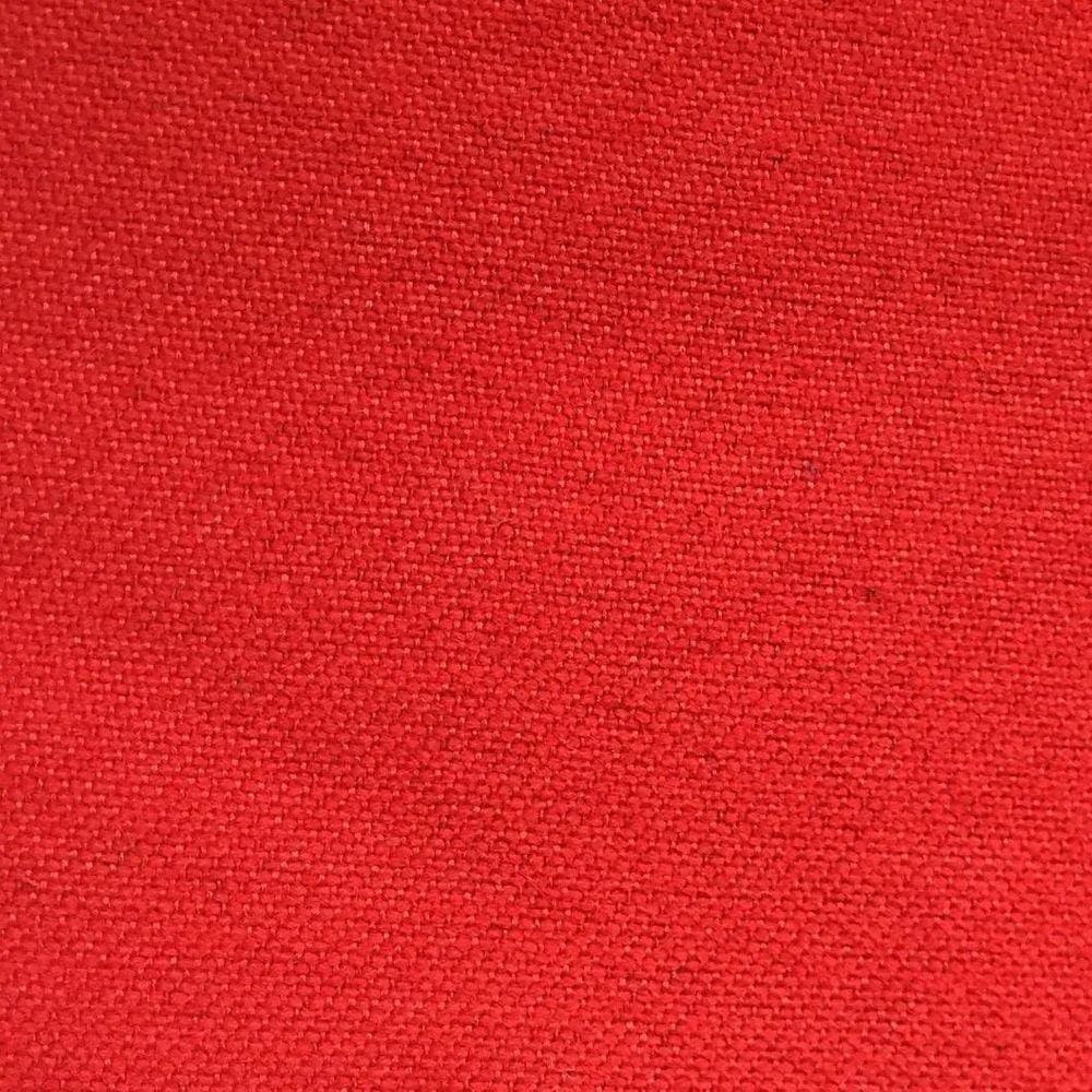 3,10x1,85m Corte Tecido Vermelho Mesa Sinuca Bilhar Tapete