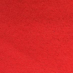3,00x2,25m Corte Tecido Vermelho Mesa Sinuca Bilhar Tapete