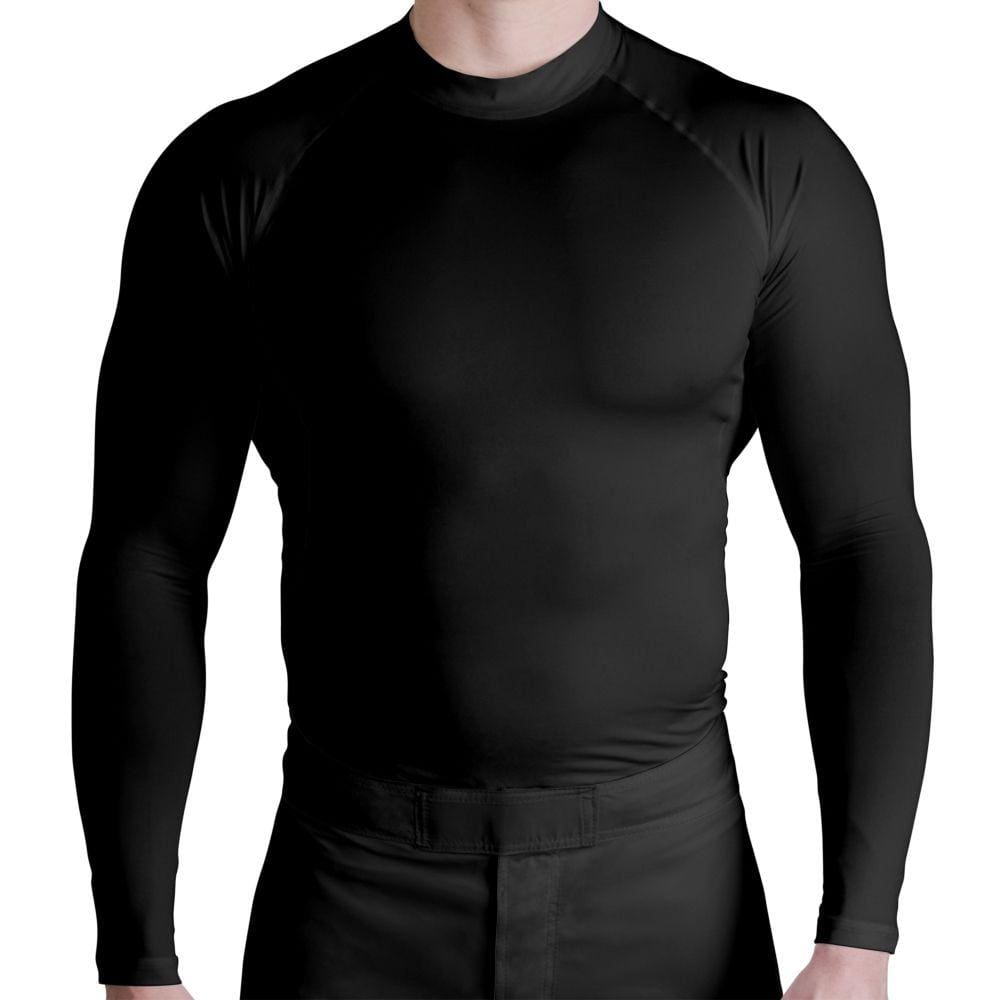 Rash Guard Lisa Preta