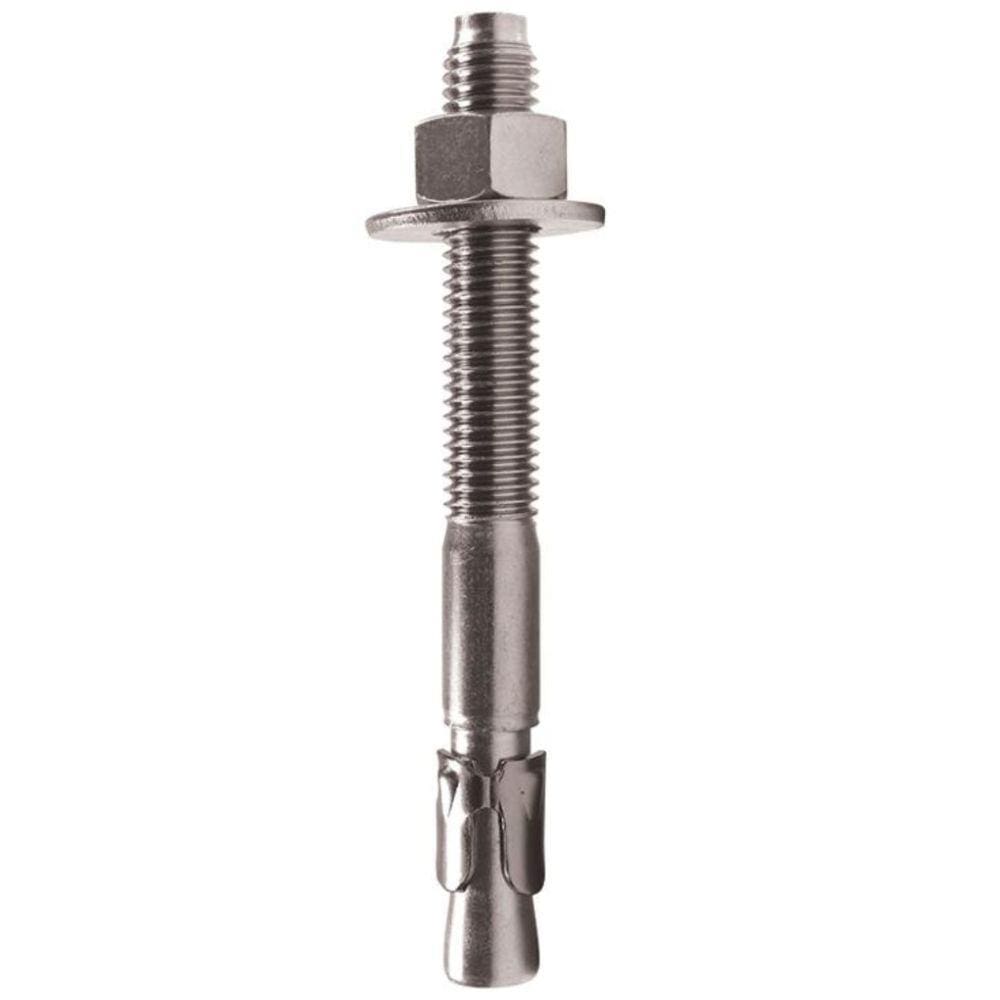 Chumbador Pba 1/2X2.3/4 C/Pa Caixa C/50 Ancora