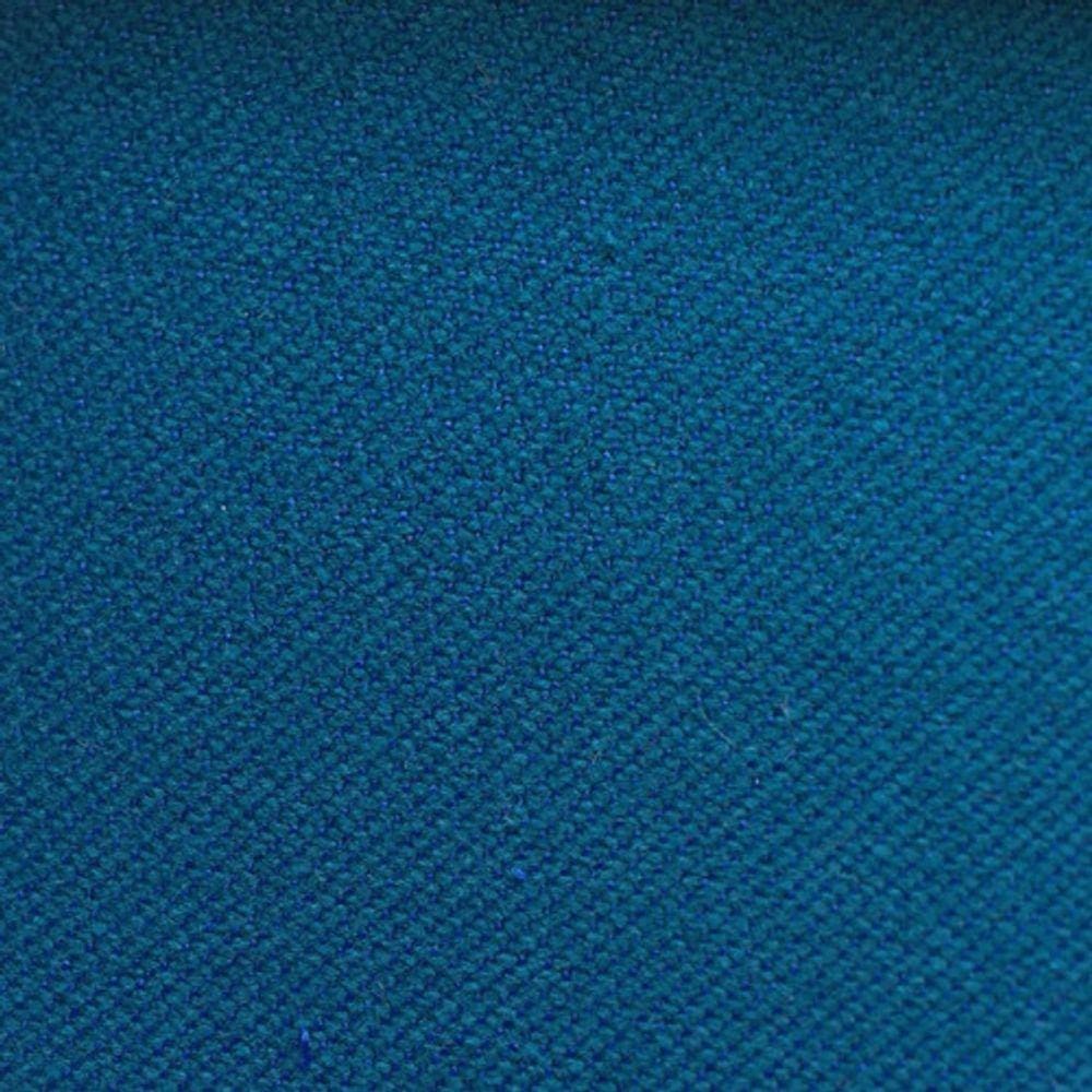 2,00x2,25m Corte Tecido Azul Mesa Sinuca Bilhar Tapete