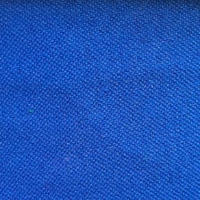 2,25x2,00m Corte Tecido Azul Royal Mesa Sinuca Bilhar Tapete