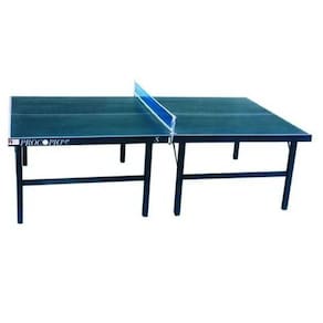 Mesa Ping-pong Tênis De Mesa Procópio Resistente Com Kit