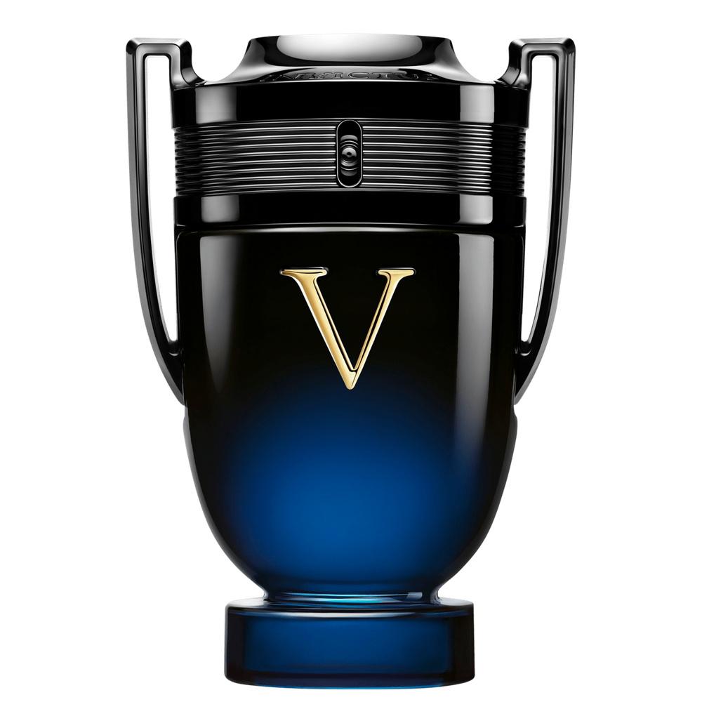 Invictus Victory Elixir Paco Rabanne Parfum Intense - Perfume Masculino 100ml