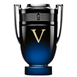 Invictus Victory Elixir Paco Rabanne Parfum Intense - Perfume Masculino 100ml
