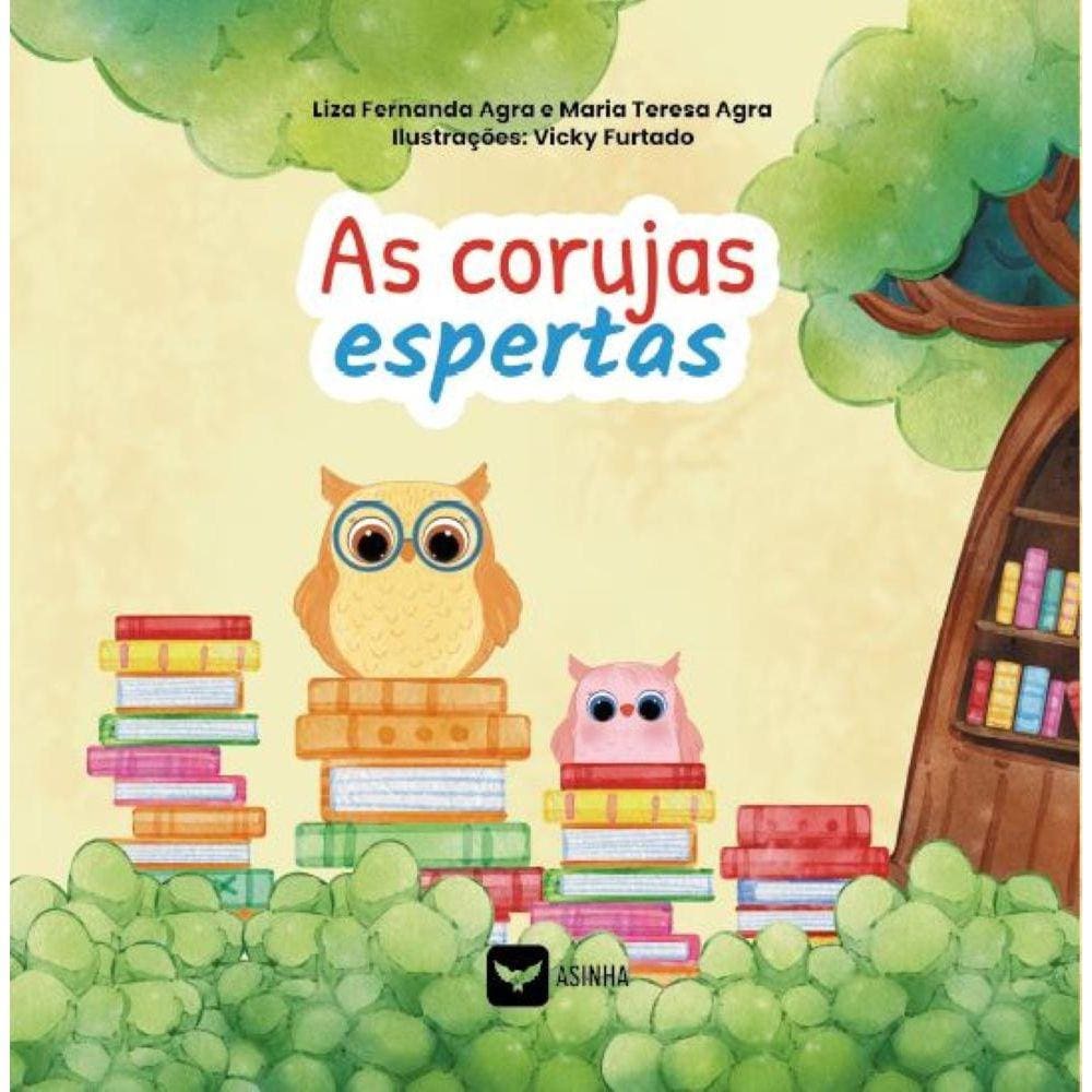As corujas espertas