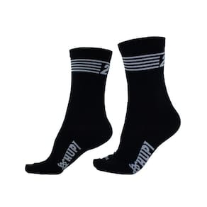 Meia Corrida HUPI 21K Split Preto