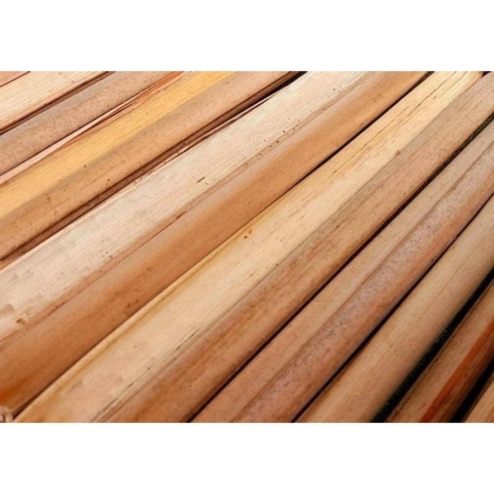 Palha Taboa Natural Artesanato 500gr Cesta Decorativa Solta