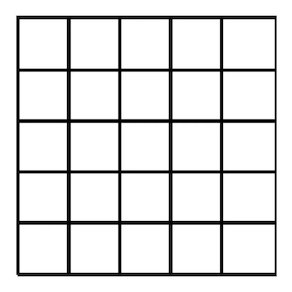 Tela Aramada 30x30 Para Balcao (2 Unidades)