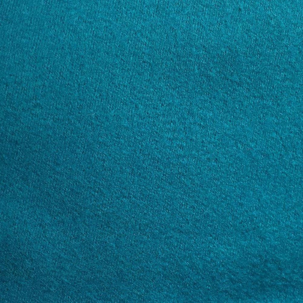 2,5 Mt Tecido 100% Lã Azul Mesa Sinuca Oficial Bilhar Pano