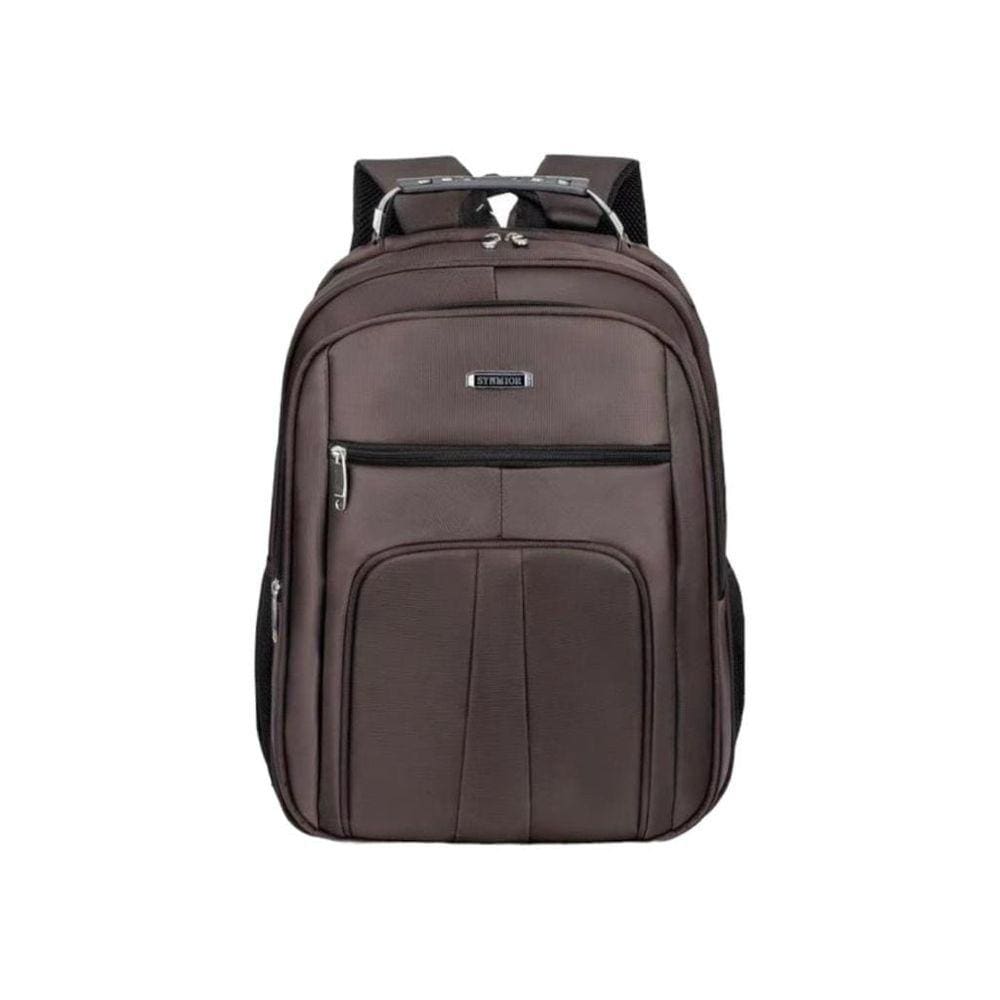Mochila Masculina Escolar Reforçada Notebook Faculdade Impermeável