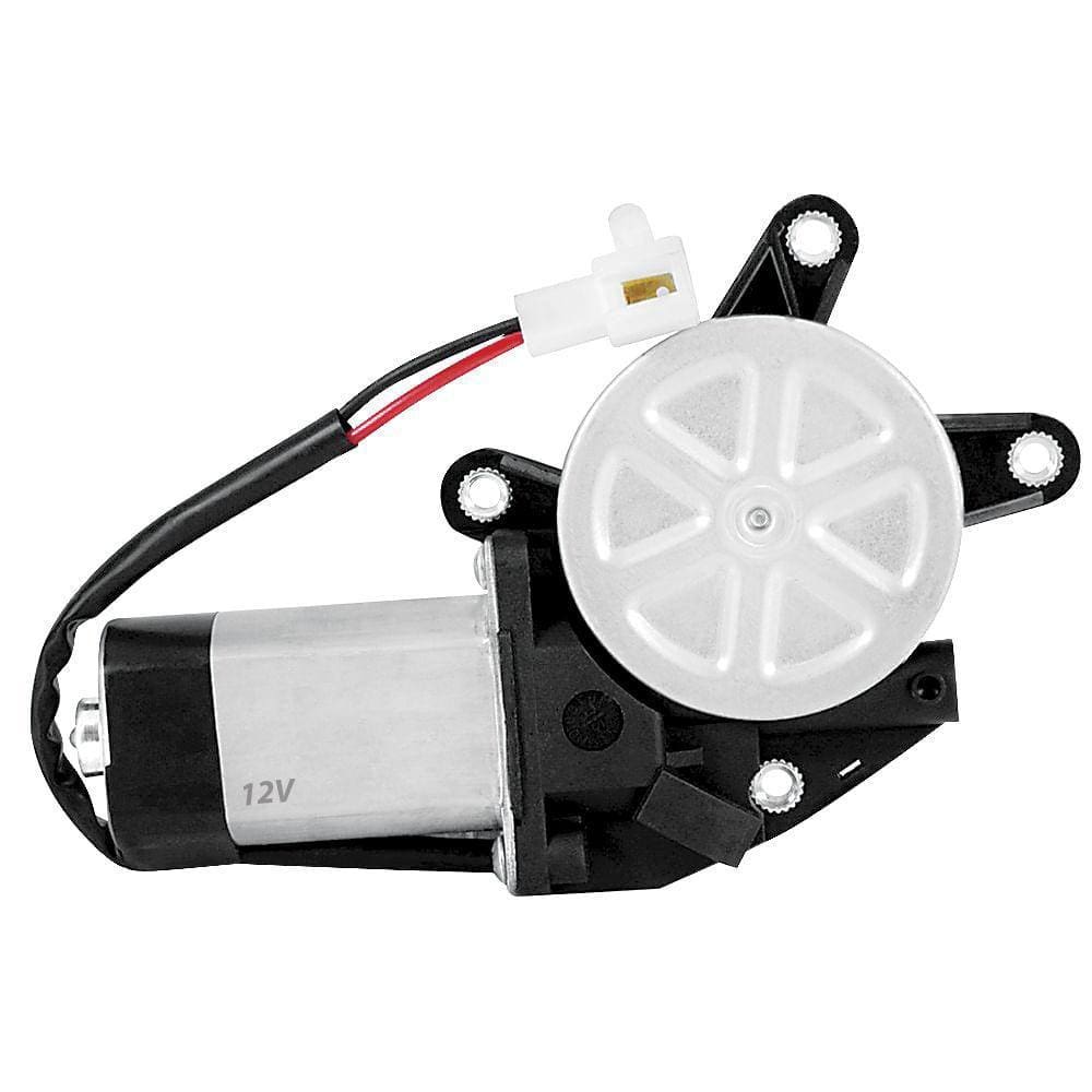 Motor Vidro Eletrico Universal 12V 8 D Mabusch Le Tiger