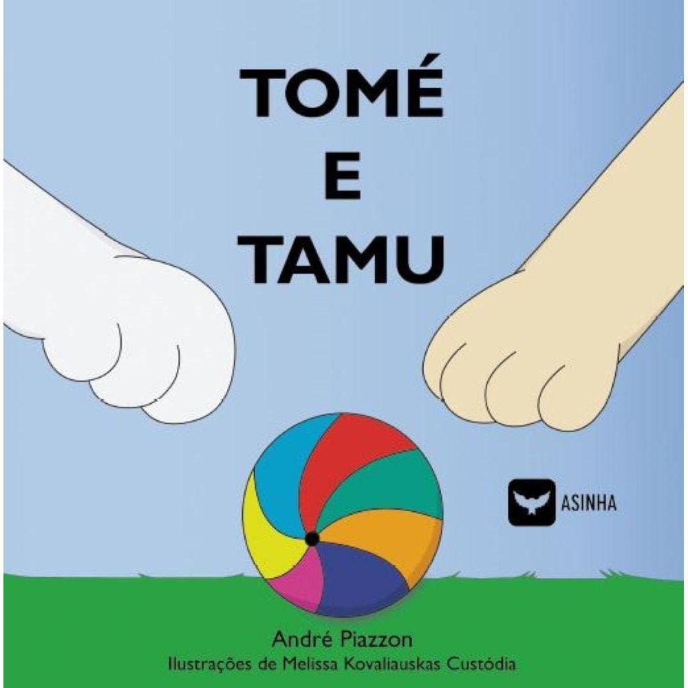 Tomé e Tamu