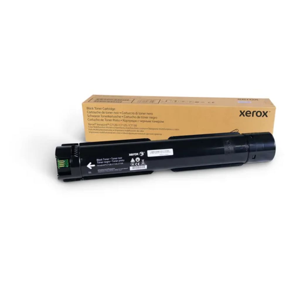 Toner Xerox Preto P/ Versalink C71XX 31.300PÁGS 006R01828NO