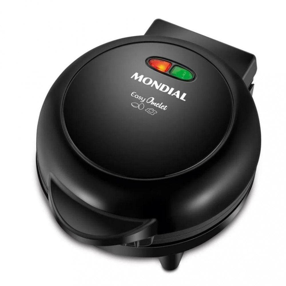 Omeleteira Mondial OM-02 Easy Omelet 800W