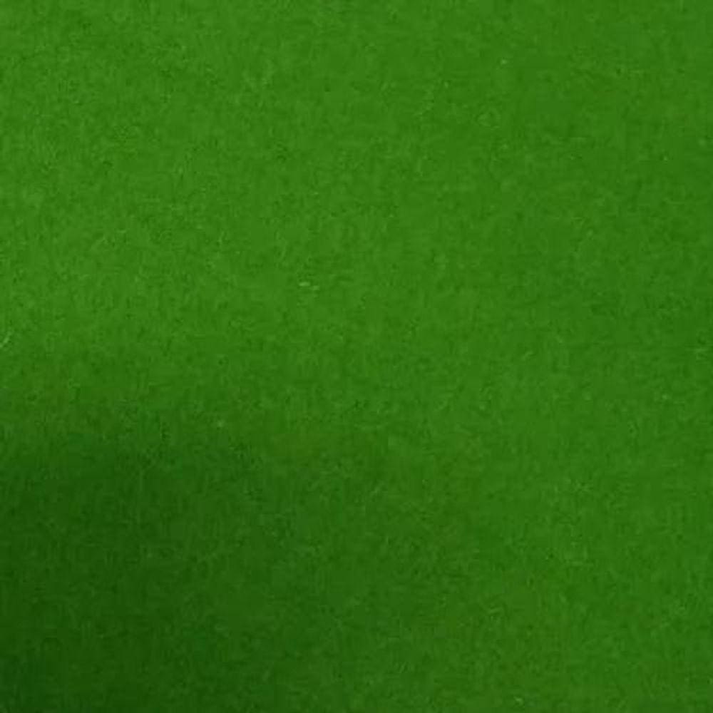 4 Mt Tecido 100% Lã Verde English Mesa Sinuca Bilhar Pano