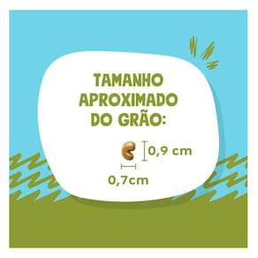Ração Quatree Select Cães Filhote Raças Pequenas 20kg