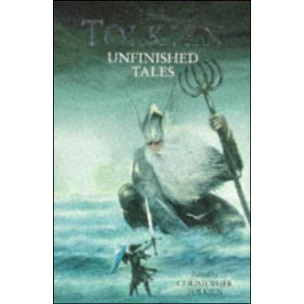 Unfinished Tales