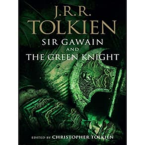Sir Gawain And The Green Knight