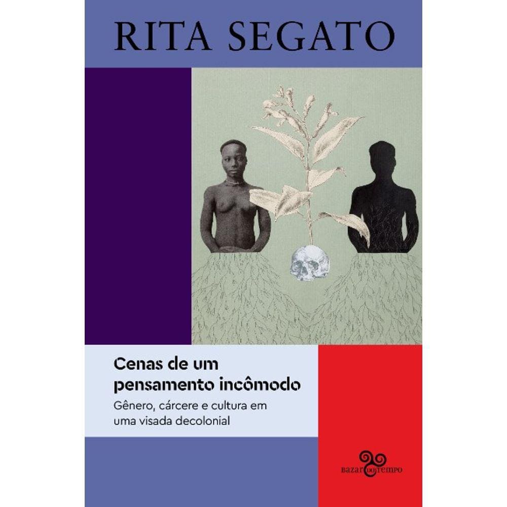 Cenas De Um Pensamento Incomodo: Genero, Carcere E Cultura Em Uma Visada De