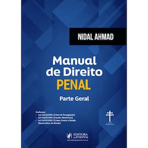 Manual De Direito Penal - Parte Geral
