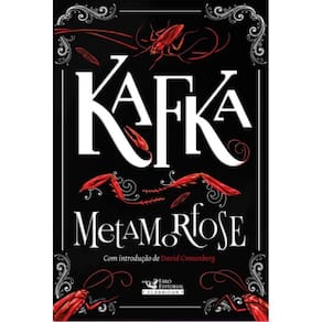 Metamorfose