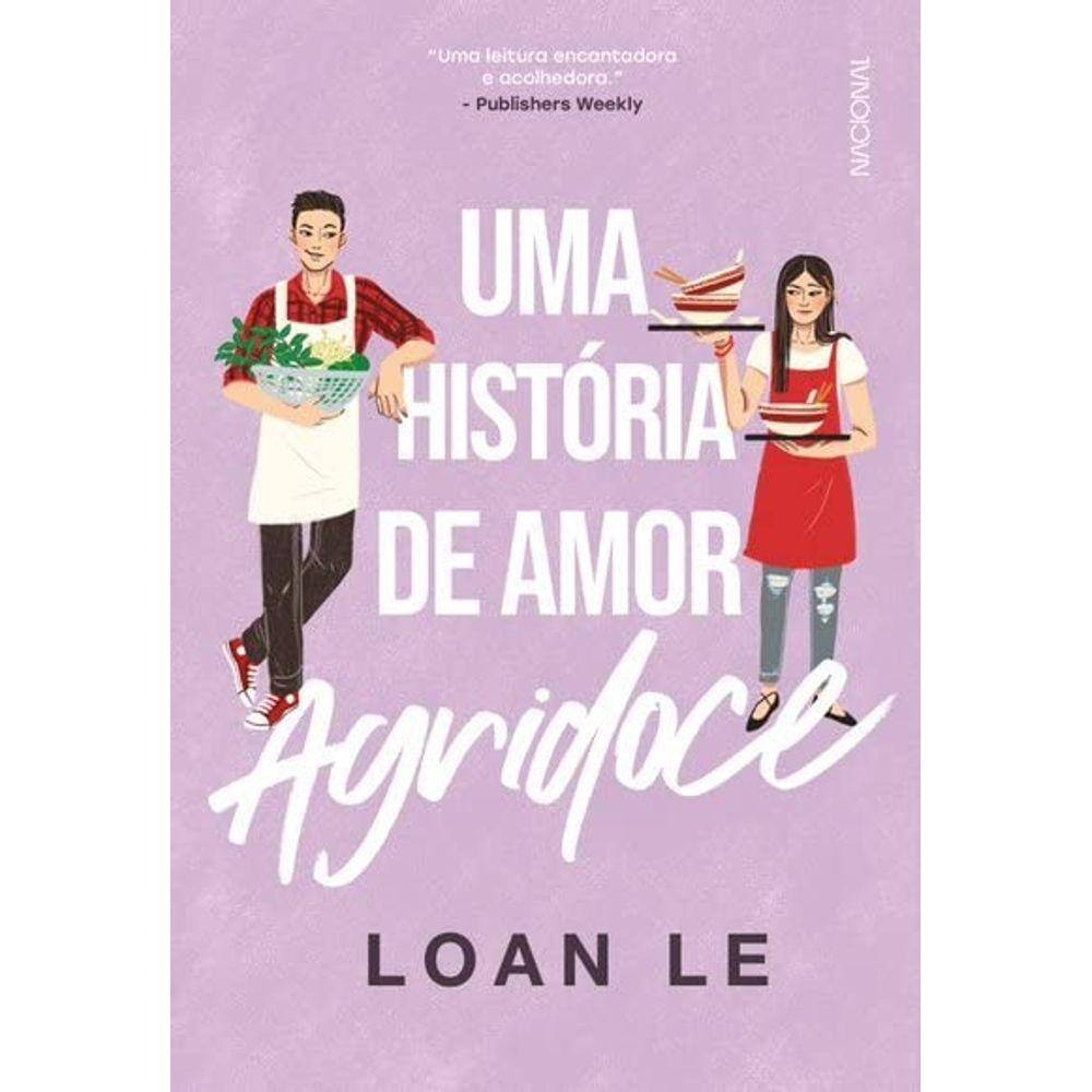 Historia De Amor Agridoce, Uma