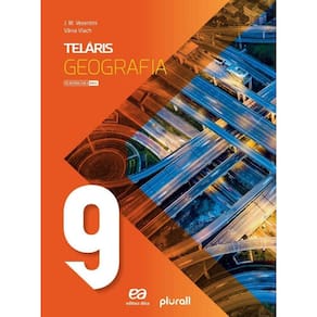 Telaris Geografia 9 Ano
