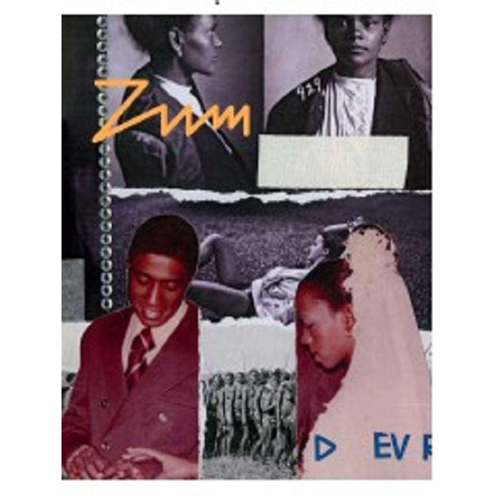Zum - Fotografia Contemporânea