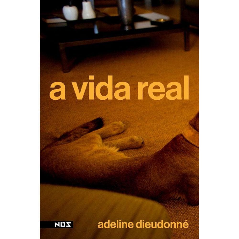 Vida Real, A