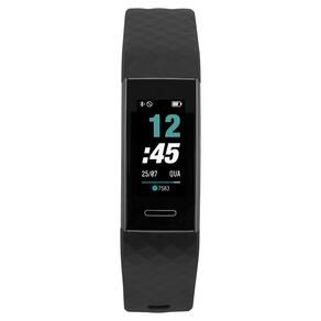 Relógio SmartWatch XIAOMI MI BAND 3 PRETO - MIXMEX