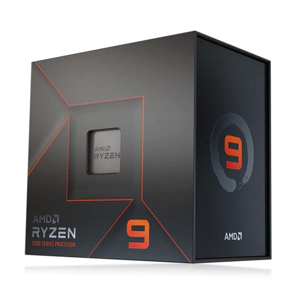 Processador AMD RYZEN 9 7950X 4.5GHZ 100100000514WOFI