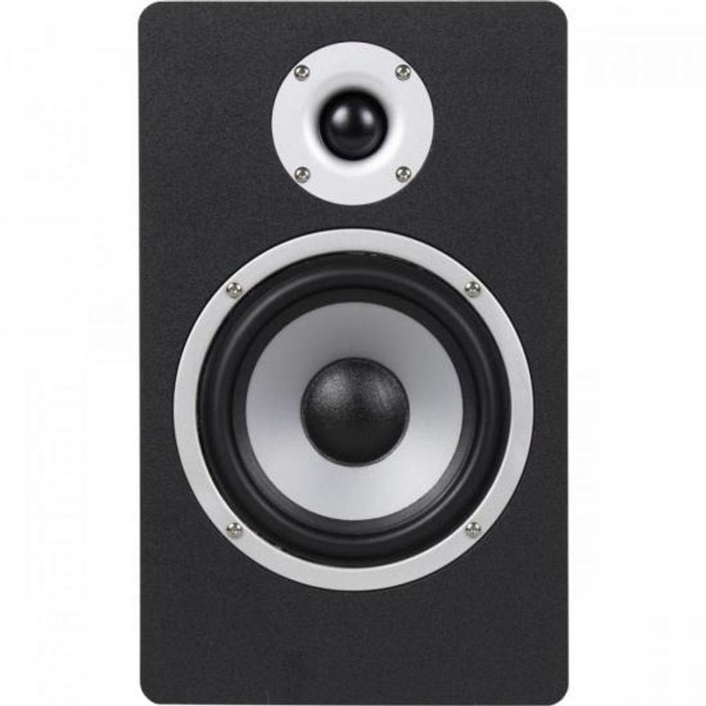 Monitor de Estudio BI-AMPLIFICADO M50 Hayonik