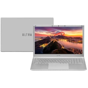 Notebook Ultra Celeron, 4Gb, Ssd 240Gb, Windows 11, Full Hd