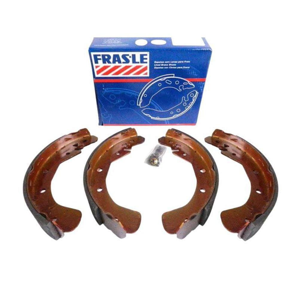 Sapata De Freio Corolla 93/02  200Mmx35Mm