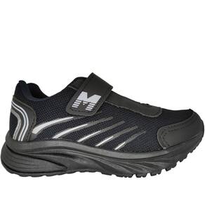 Tênis Infantil Menino Calce Fácil Jogging Running Mini Pe Mp-2215