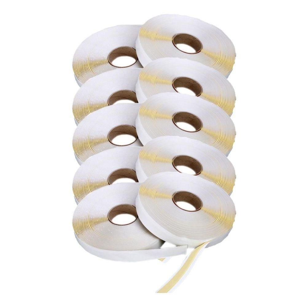 Fita Selante Butílica Infusão - Laminação A Vácuo - 10 Unid.