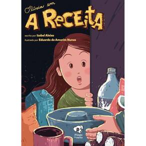Receita, A
