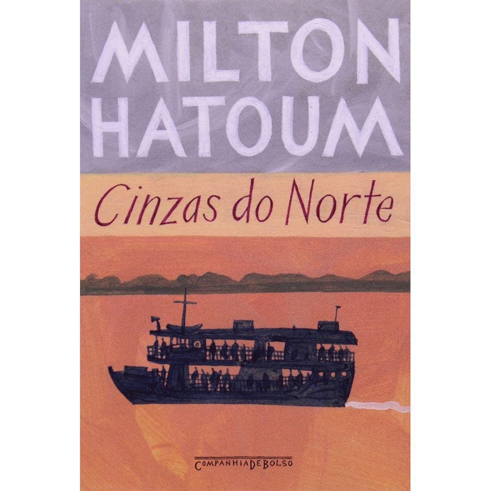 Cinzas Do Norte