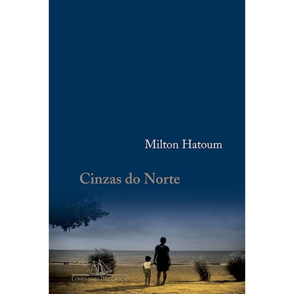 Cinzas Do Norte