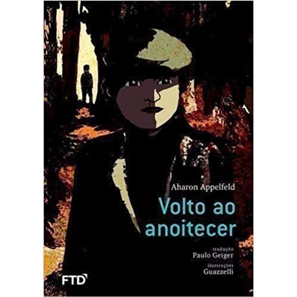 Volto Ao Anoitecer