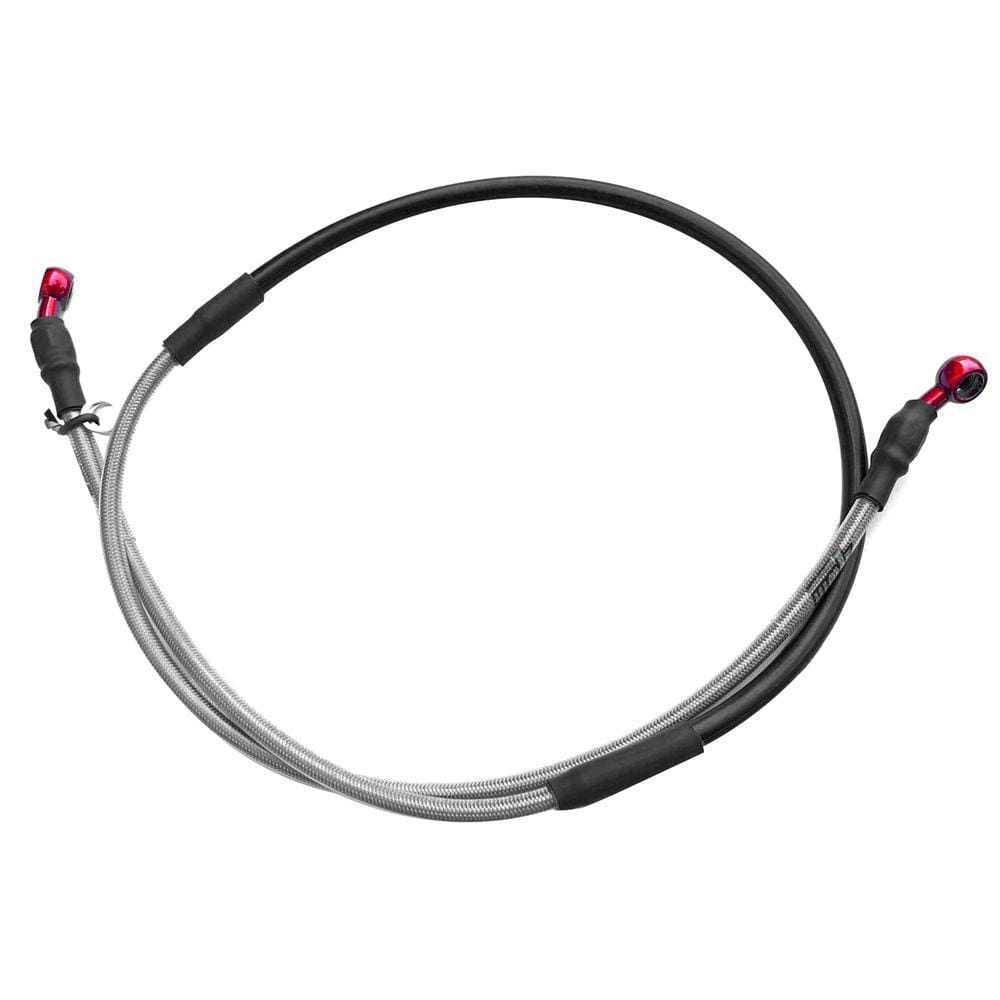 Flexível Freio Dianteiro 4win Crf 230 Crf 250f